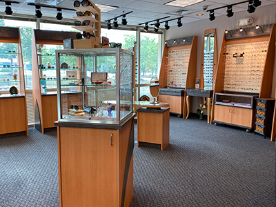 Quality Optical | Pediatric Eye Care, Carl Zeiss Vision and Sports Eyewear