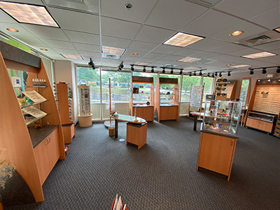 Quality Optical | Optical Department, Emergency Eye Care and Contact Lens Exams